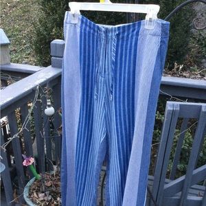 Nic & Zoe ladies Pants slacks 6